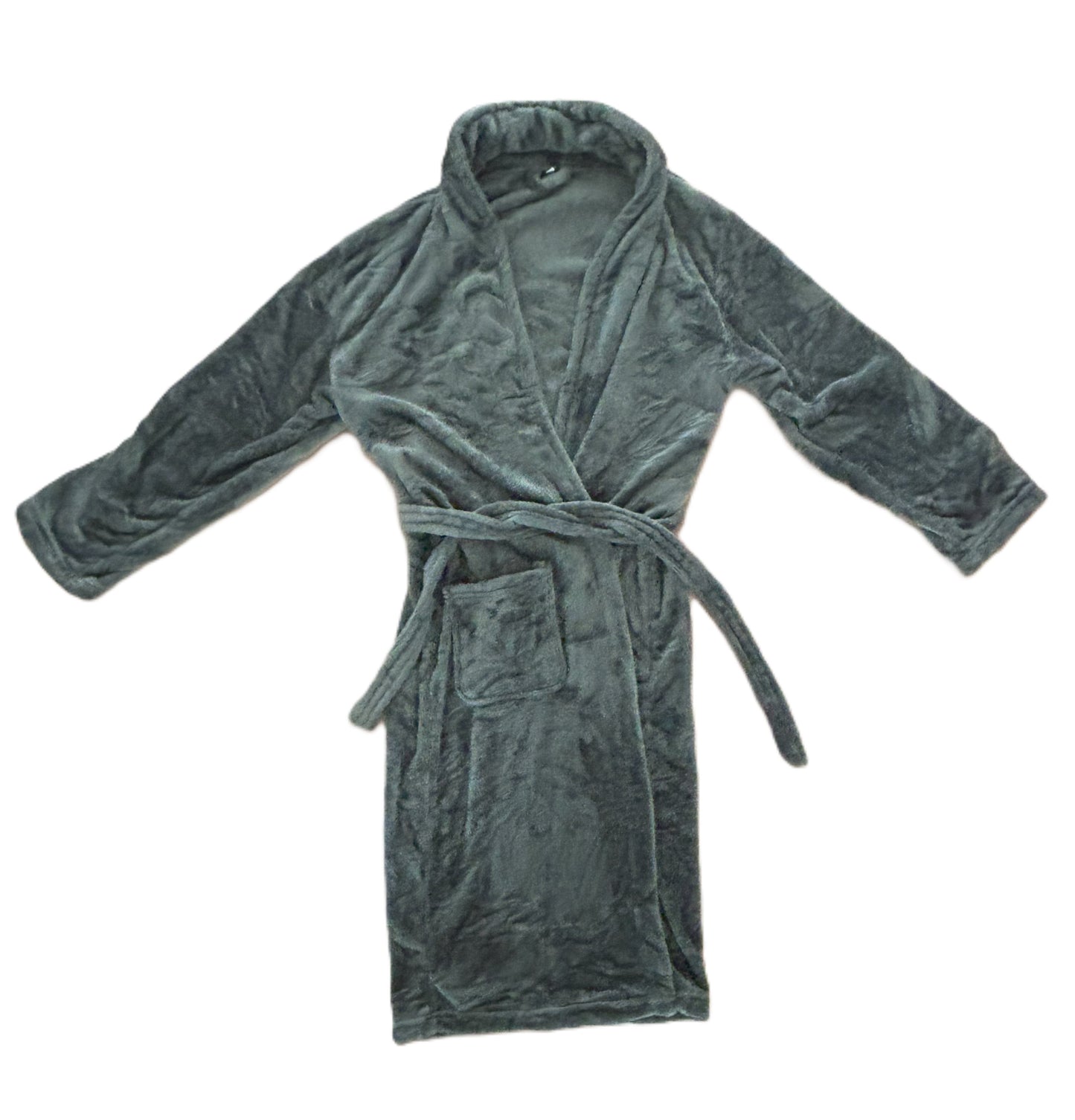 Natures Skin Bathrobe